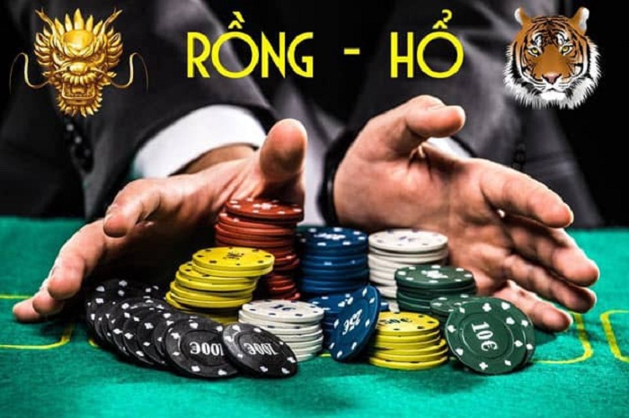 Chơi Dragon Tiger tại cổng Game Bài Debet game bai debet