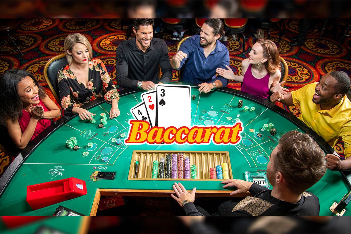 Soi cầu Baccarat là gì?
