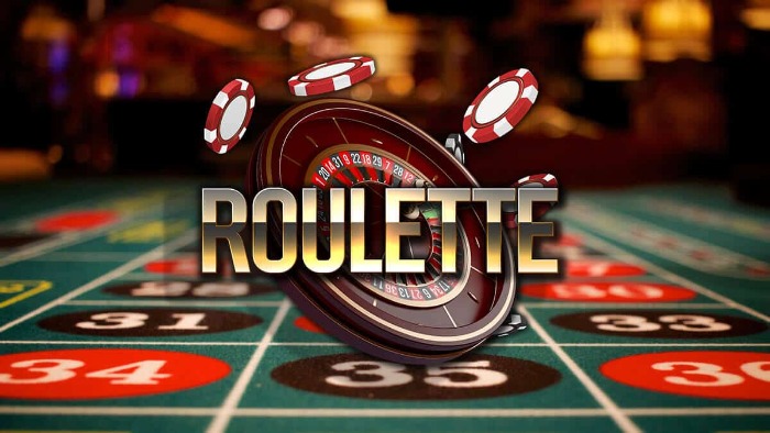 chơi game Roulette tại Debet Roulette debet