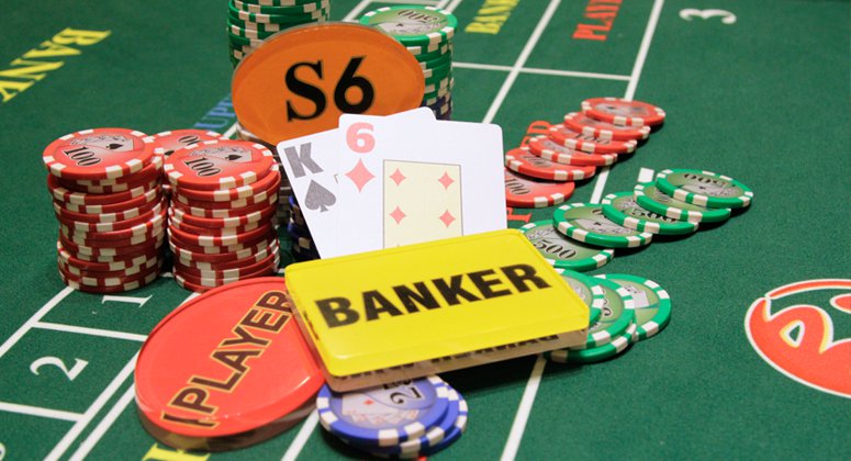 Baccarat live Tại cổng game cá cược Debet Baccarat live ca cuoc debet