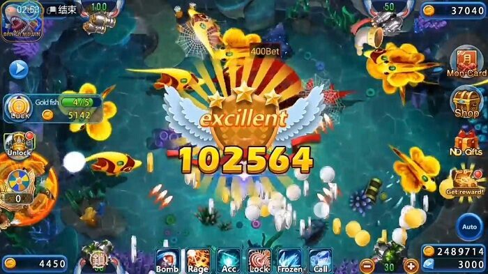 game bắn cái tại debet có đồ họa tuyệt đẹp