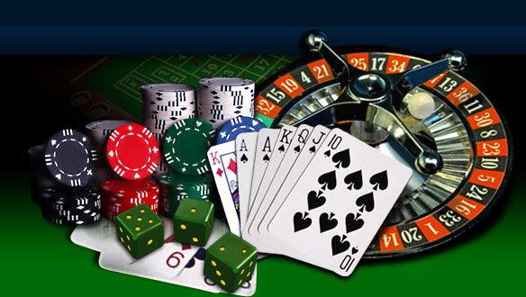 Game bài Poker và những loại cược cơ ban