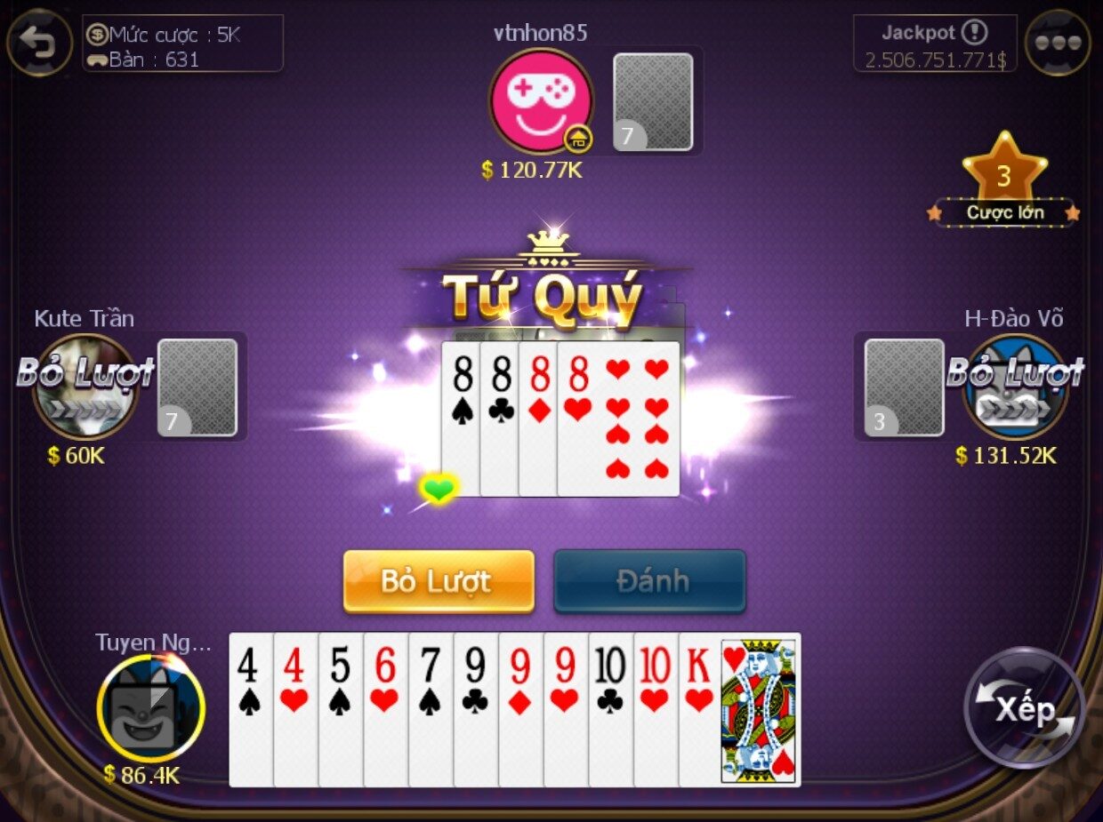 Top 3 Game Bài Đỉnh Cao Tại Debet Không Thể Bỏ Qua Trong Năm 2025