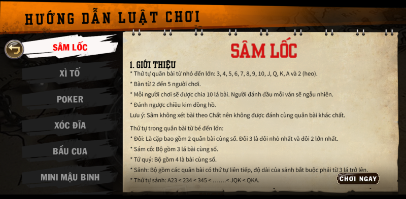 Top 3 Game Bài Đỉnh Cao Tại Debet Không Thể Bỏ Qua Trong Năm 2025