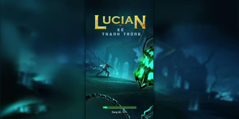 Nổ hũ Lucian – Trò chơi đổi thưởng hấp dẫn tại Debet