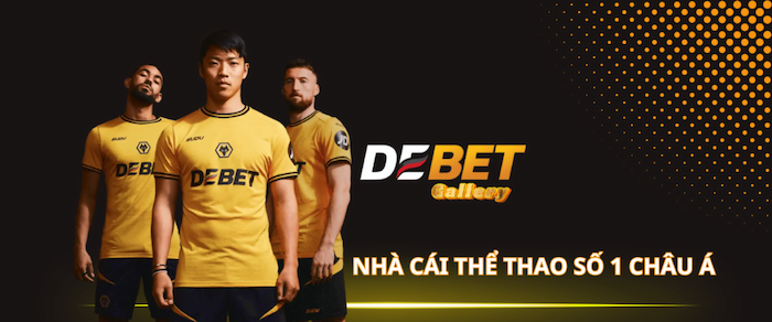 Vì sao nên chọn Debet để cá cược bóng chuyền?