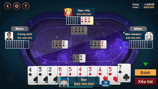 Game Bài Phỏm Debet – Luật Chơi Và Quy Tắc Đền Phỏm