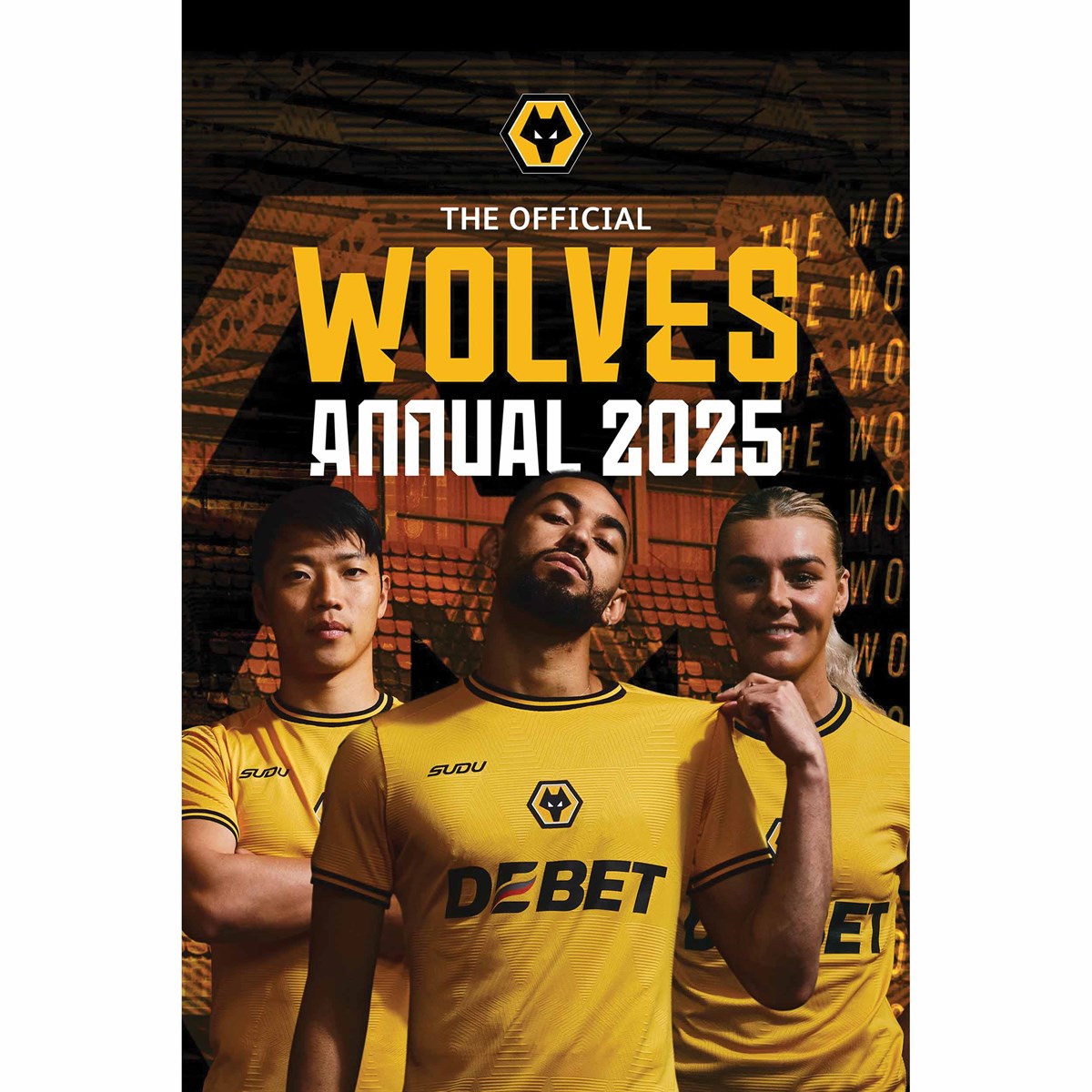 Wolves FC – Câu Lạc Bộ Bóng Đá Lâu Đời Với Thành Tích Ấn Tượng Tại Anh