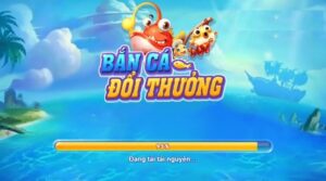 Hướng dẫn chơi bắn cá chi tiết cho người mới tại Debet