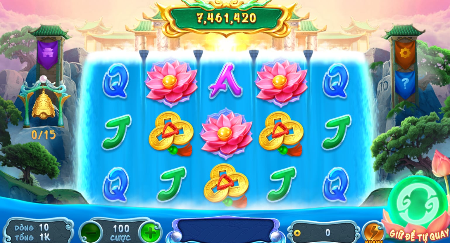 Trải Nghiệm Nổ Hũ Long Môn Tại Debet – Cuộc Săn Kho Báu Đỉnh Cao Dành Cho Game Thủ