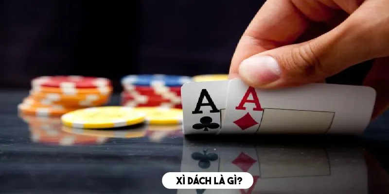 Luật chơi cơ bản của xì dách tại Debet - game bài dân gian gần gũi người Việt
