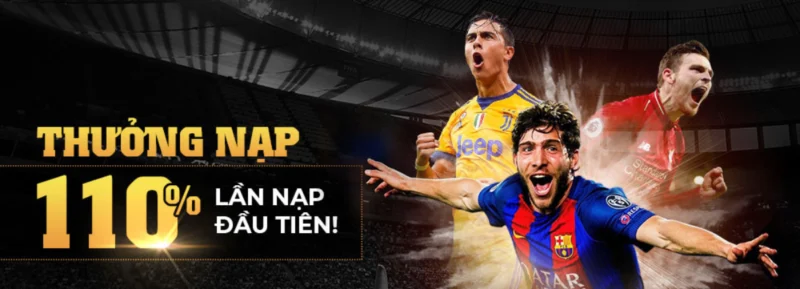 Nhà Cái DEBET Cập Nhật Khuyến Mãi Mới Nhất Tháng 5/2025