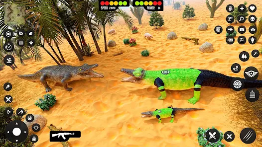 Khám phá game Bắn Cá Sấu Vàng tại Debet – Săn thưởng cực đã, giải trí thả ga