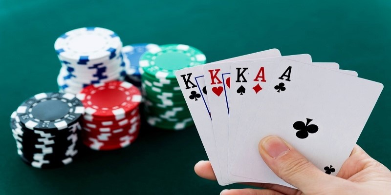 Tại Sao Nên Trải Nghiệm Game Bài Liêng Tại Nhà Cái Debet?