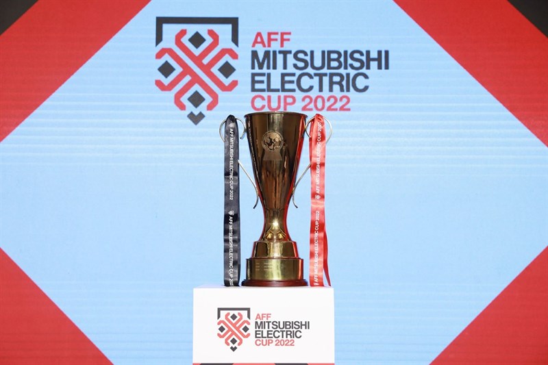 AFF Cup – Giải Vô Địch Đông Nam Á: Sân Chơi Danh Giá