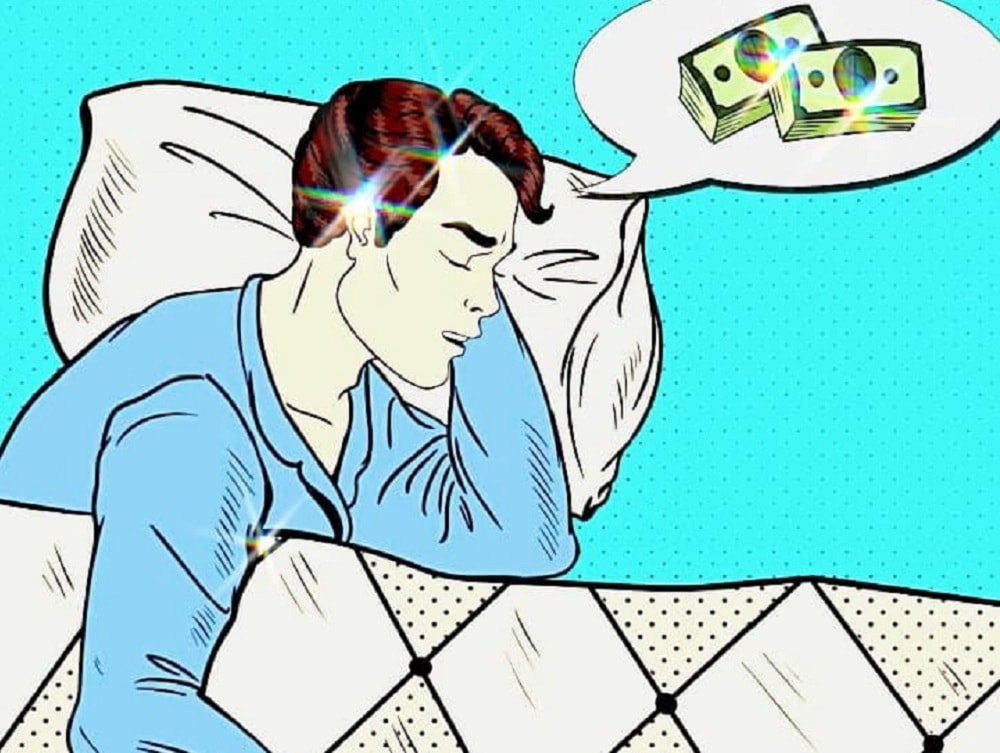 Nằm Mơ Thấy Tiền Là Điềm Tốt Hay Xấu? Giải Mã Chi Tiết Cùng Debet