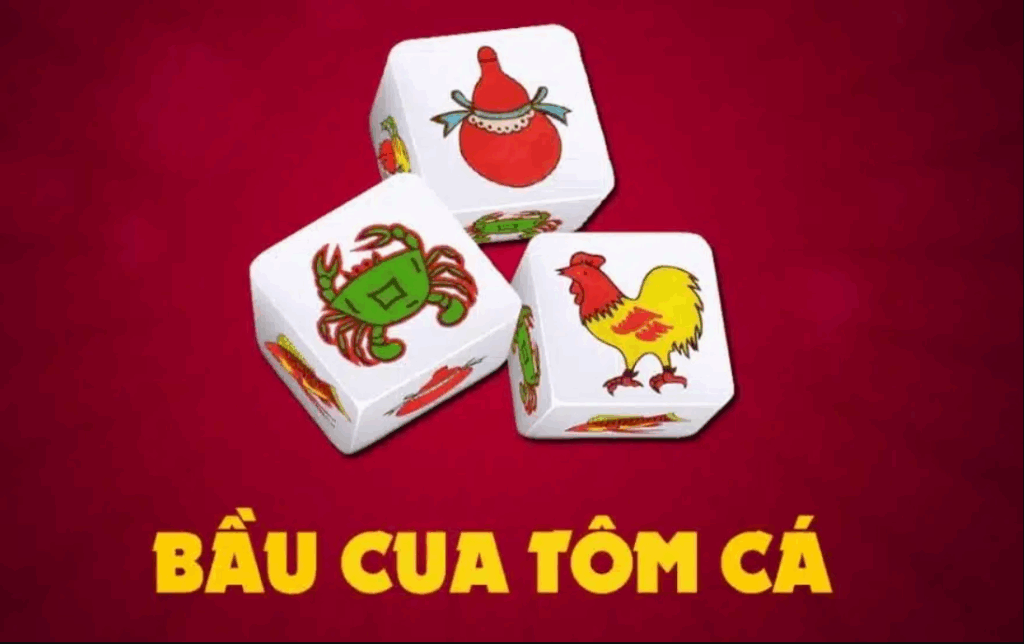 Bầu Cua Tôm Cá – Trò Chơi Dân Gian Đầy Sắc Màu Tại Nhà Cái Debet