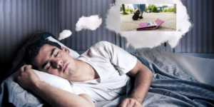 Giải mã giấc mơ mất đồ: Tín hiệu tiềm thức và cơ hội bất ngờ từ Debet