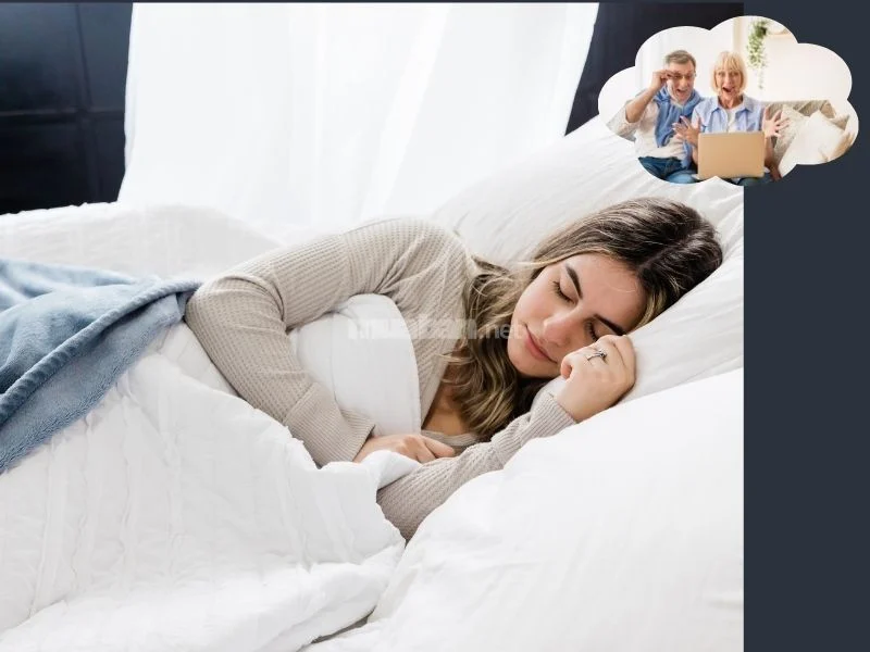 Mơ thấy trúng số là điềm gì? Nên đánh con gì tại Debet để thử vận may?