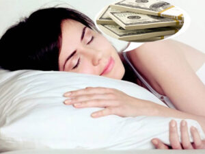 Nằm Mơ Thấy Tiền Là Điềm Tốt Hay Xấu? Giải Mã Chi Tiết Cùng Debet