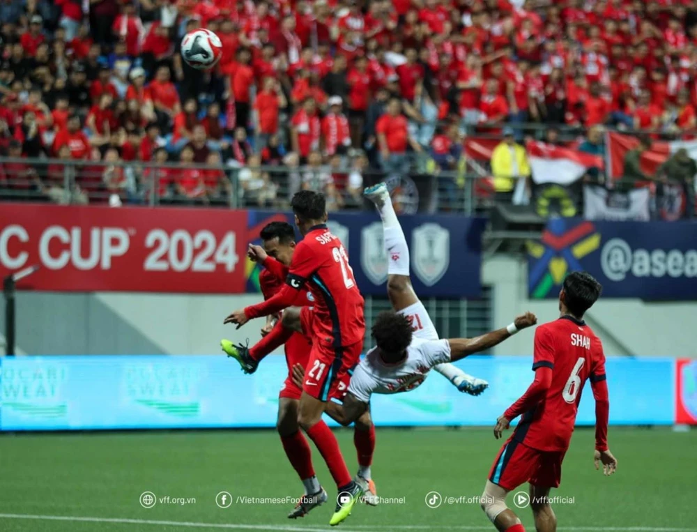 AFF Cup – Giải Vô Địch Đông Nam Á: Sân Chơi Danh Giá