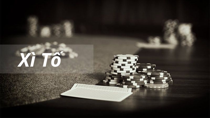 Xì Tố Online Và Những Điều Cần Biết Tại Debet