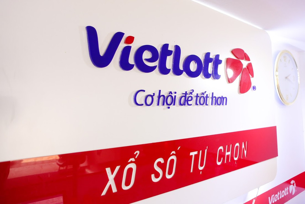 Giải Mã Jackpot Vietlott: Cơ Hội Đổi Đời Từ Những Vòng Quay May Mắn