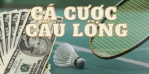 Cá Cược Cầu Lông Tại Nhà Cái Debet – Đơn Giản, Hấp Dẫn Và Cơ Hội Thắng Lớn