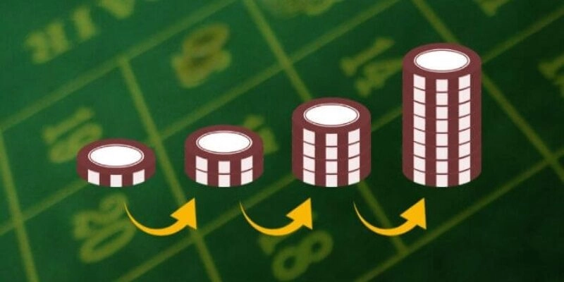 Cược Gấp Thếp Khi Thua – Sai Lầm Cần Tránh Khi Chơi Tài Xỉu Tại Debet