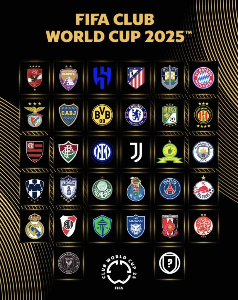 FIFA Club World Cup 2025 – Cuộc Cách Mạng Mới và Cơ Hội Vàng Cho Giới Cá Cược Tại Debet