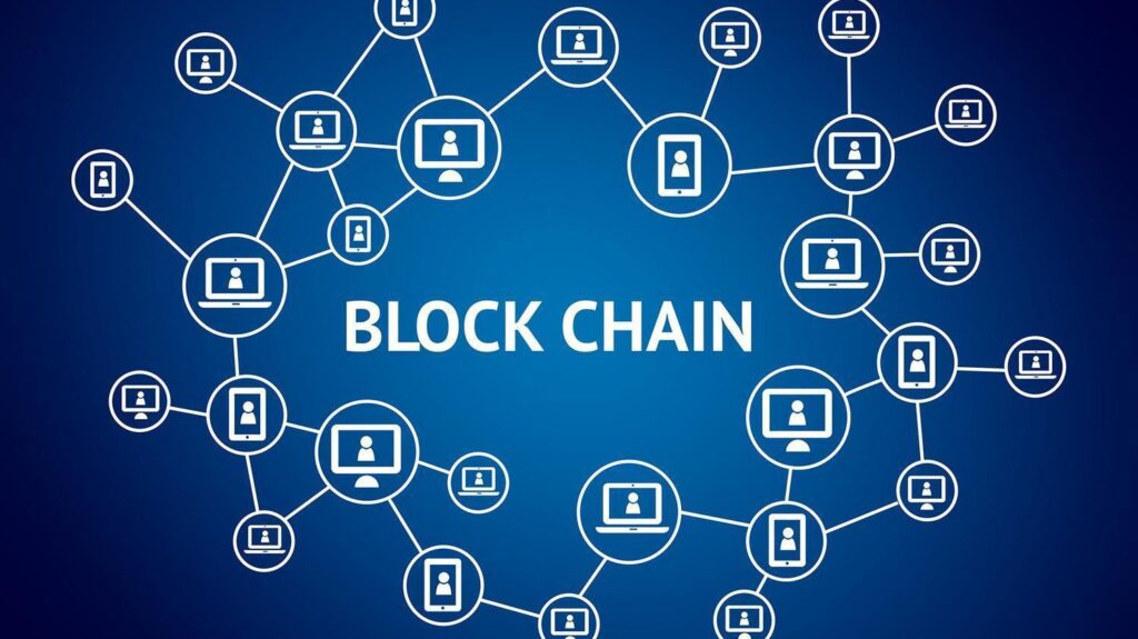 Công nghệ Blockchain – Bước Tiến Đột Phá Trong Bảo Mật Tại Debet