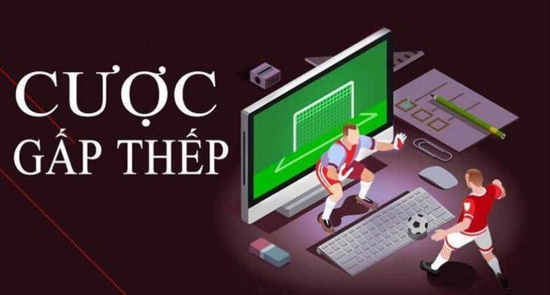 Cược Gấp Thếp Khi Thua – Sai Lầm Cần Tránh Khi Chơi Tài Xỉu Tại Debet