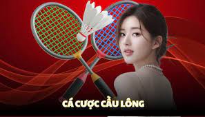 Cá Cược Cầu Lông Tại Nhà Cái Debet – Đơn Giản, Hấp Dẫn Và Cơ Hội Thắng Lớn