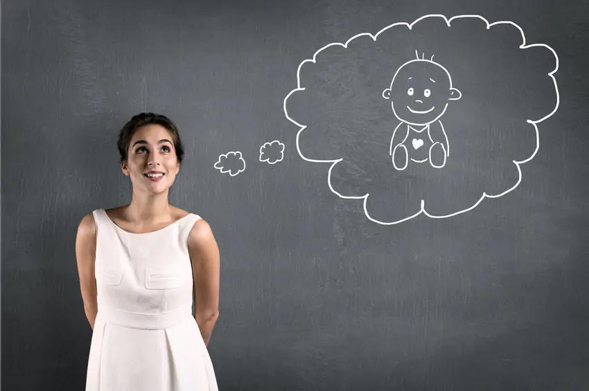 Mơ Thấy Có Bầu Đánh Con Gì? Giải Mã Giấc Mơ Tài Lộc Cùng Debet