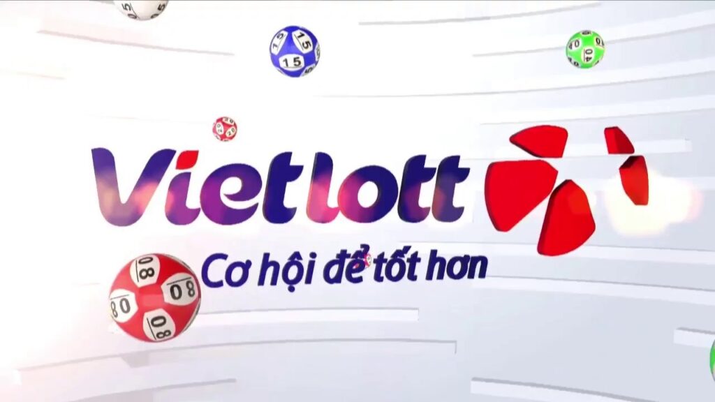 Giải Mã Jackpot Vietlott: Cơ Hội Đổi Đời Từ Những Vòng Quay May Mắn